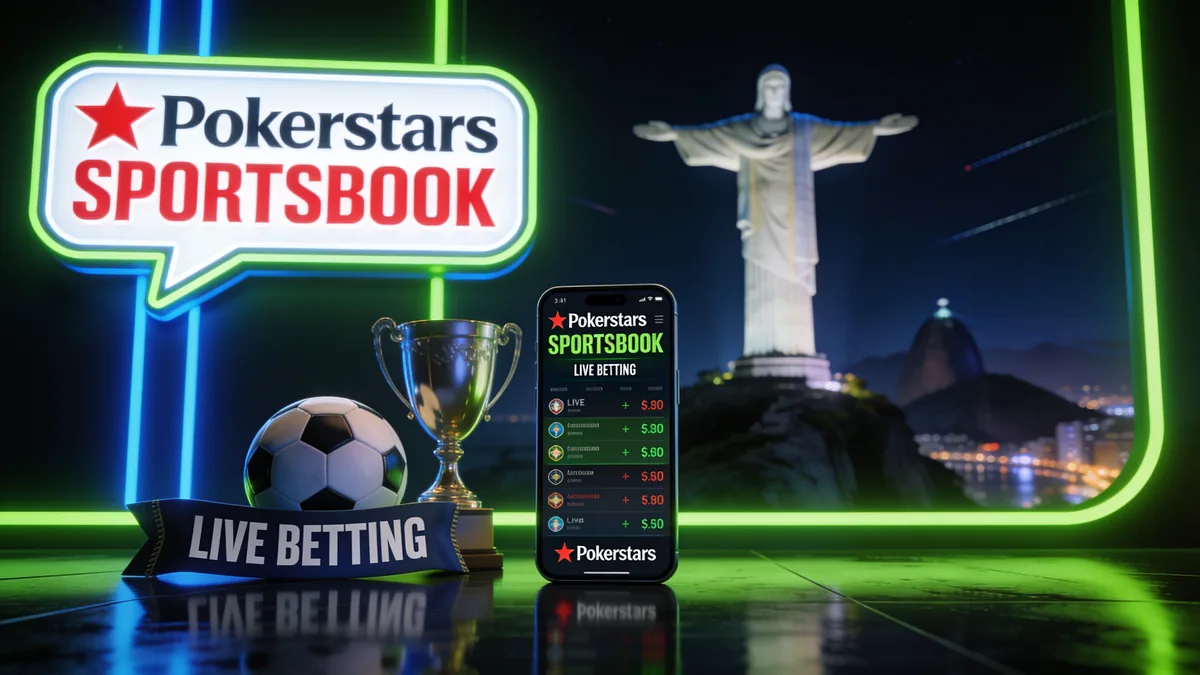 Aplicativo Móvel da PokerStars: guia de pokerstars para jogadores no Brasil