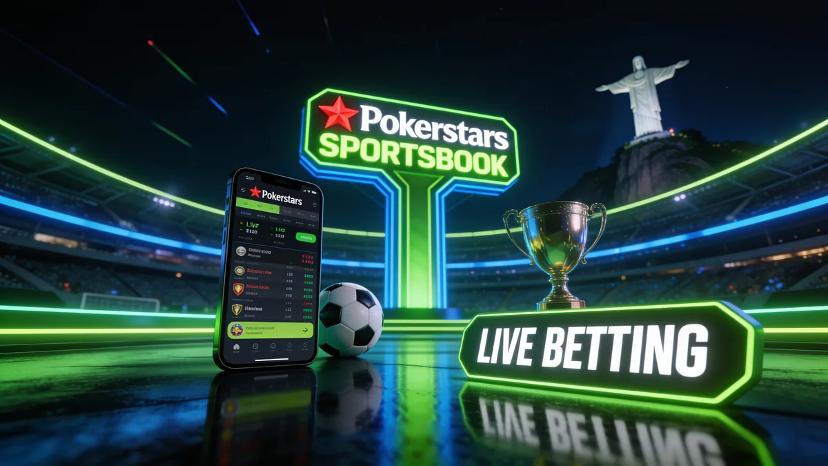 Jogos de cassino na PokerStars — pokerstars no Brasil