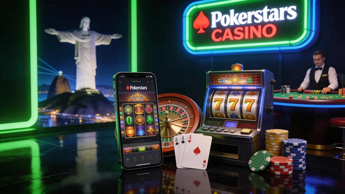 pokerstars no Brasil — Outras promoções da PokerStars